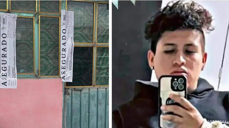 Confirman hallazgo sin vida de Jonathan en La Resurrección tras casi cinco meses desaparecido