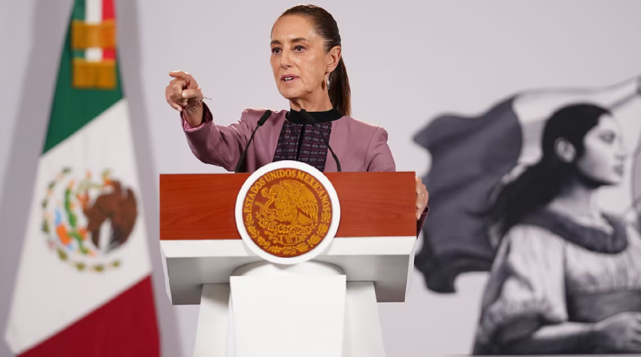 Gobierno federal alista decreto para obligar a redes sociales a retirar contenidos violentos