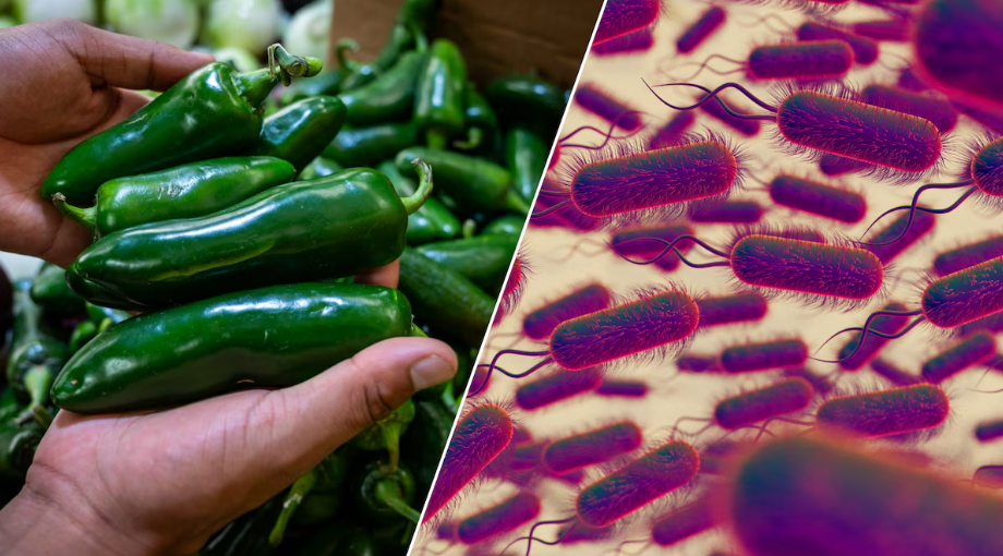 Cofepris rechaza fallo de la FDA: No hay evidencia de que hortalizas mexicanas causaran brotes de Salmonella y Cyclospora