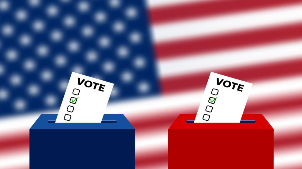 Elecciones intermedias en EE. UU.: Trump se juega la mayoría legislativa y el rumbo de su gobierno