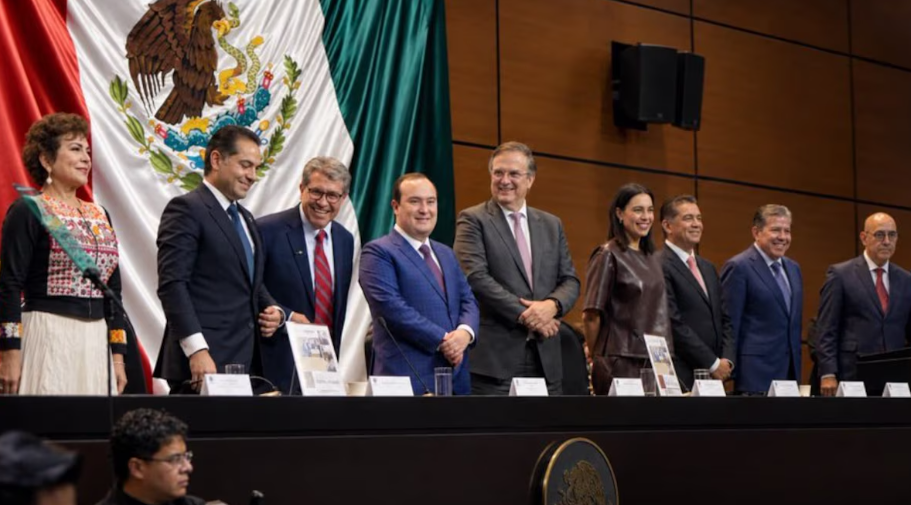 T-MEC continuará por 10 años más con revisiones anuales, afirma Marcelo Ebrard