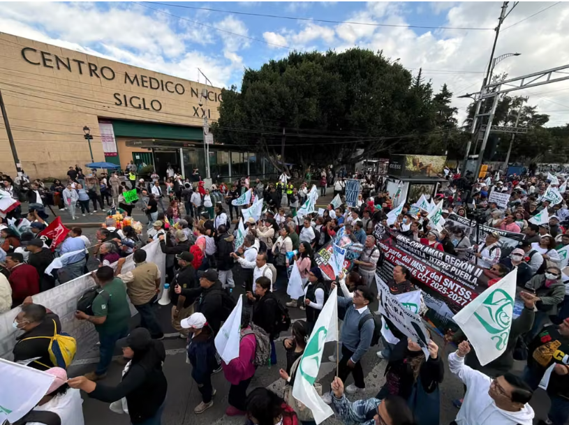 IMSS restringe las cotizaciones en la Modalidad 40 y evalúa su viabilidad financiera futura