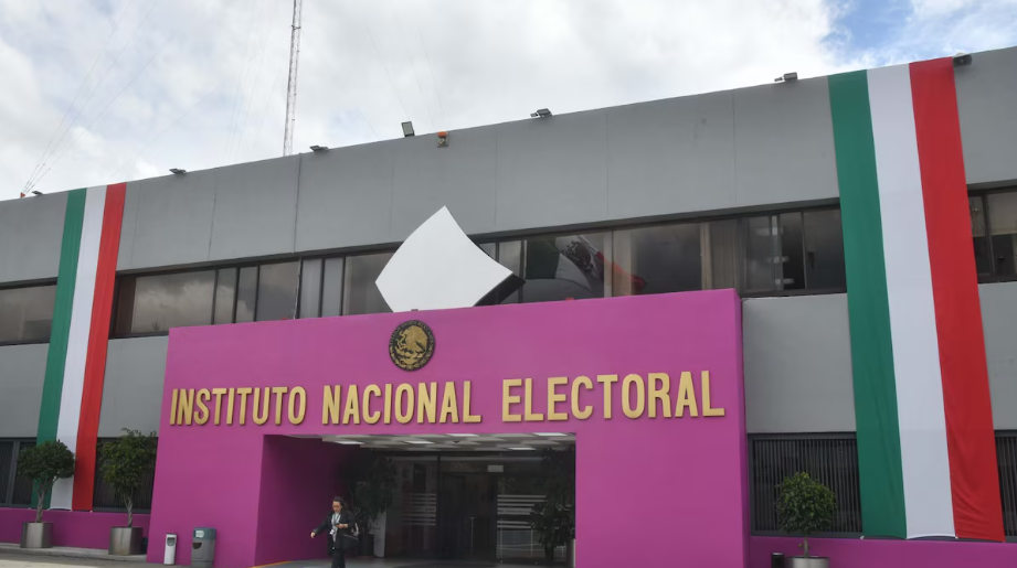 Cámara de Diputados definirá a la nueva titular del INE a inicios de diciembre, informa Ricardo Monreal
