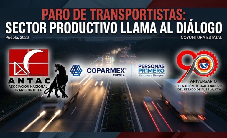Paro nacional de transportistas este 26 de octubre: diversos organismos se desmarcan y solicitan diálogo