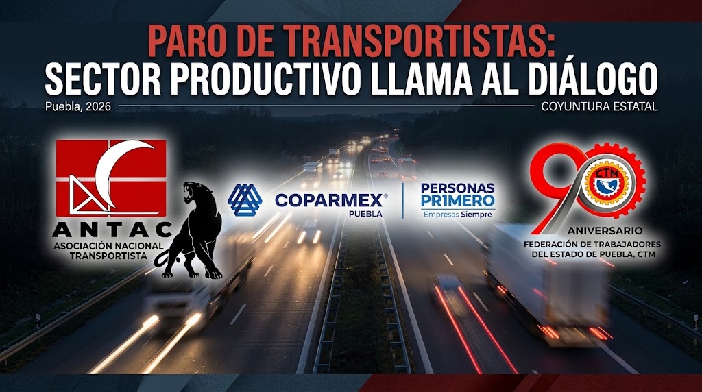 Paro nacional de transportistas este 26 de octubre: diversos organismos se desmarcan y solicitan diálogo