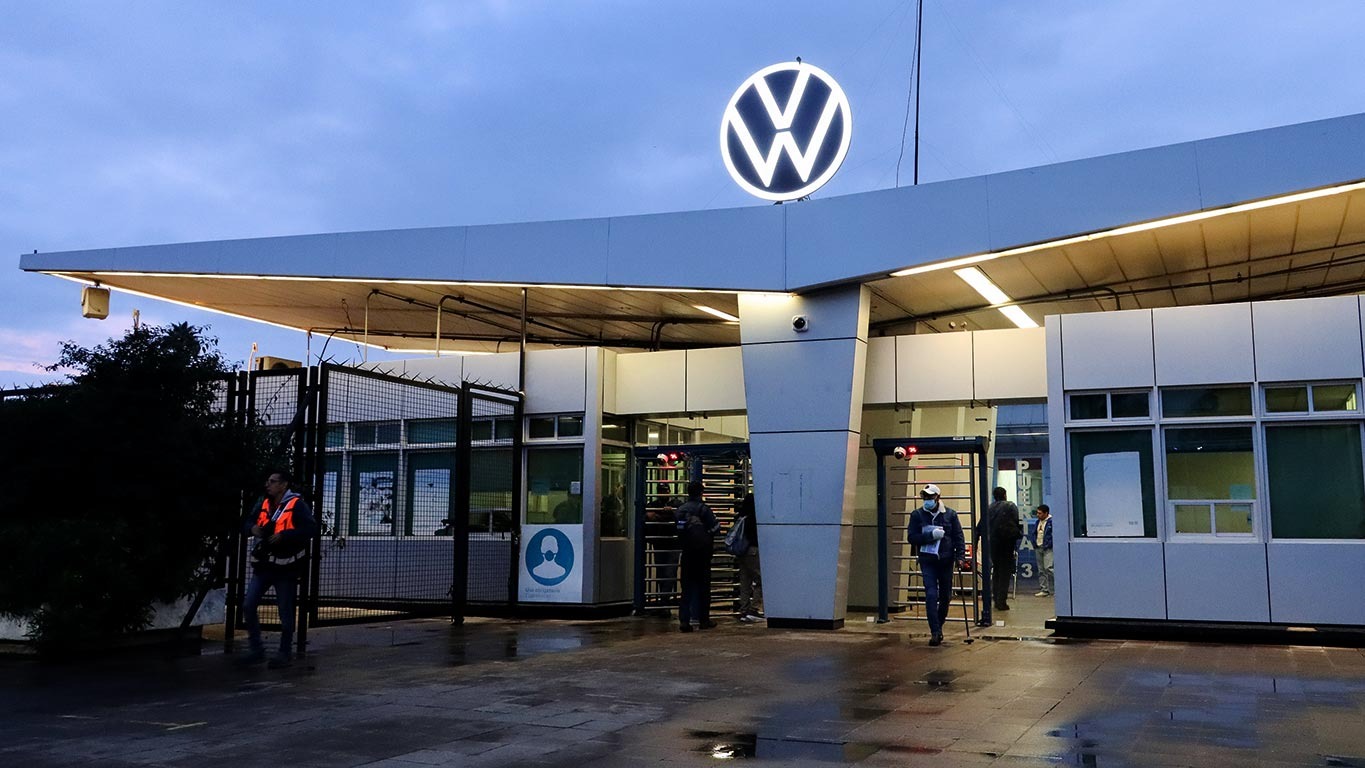 Bitácora / Volkswagen: todos pueden perder