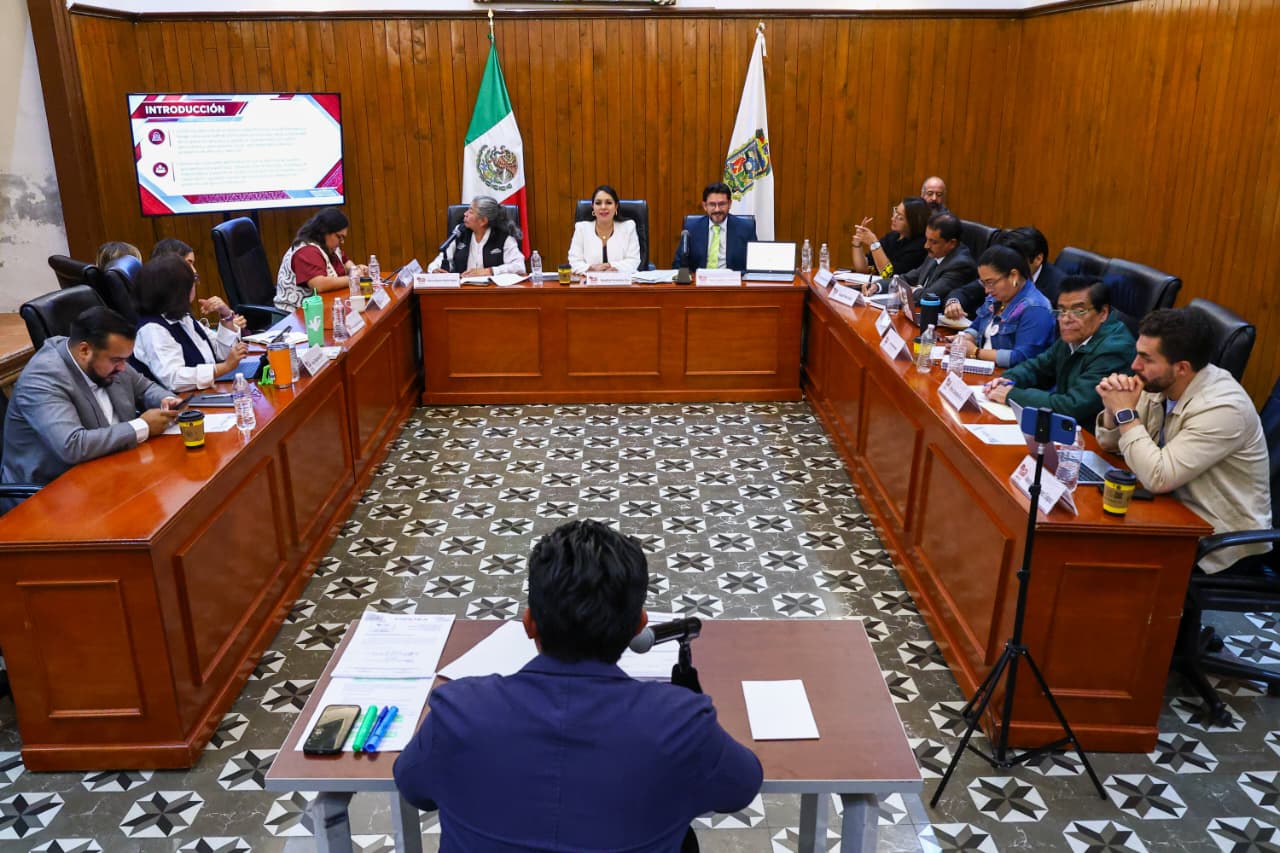 Destacan inversión histórica en apoyos directos para familias de San Pedro Cholula